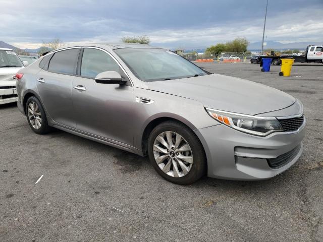 2016 KIA OPTIMA EX #3310888642