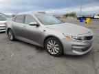 Lot #3310888642 2016 KIA OPTIMA EX