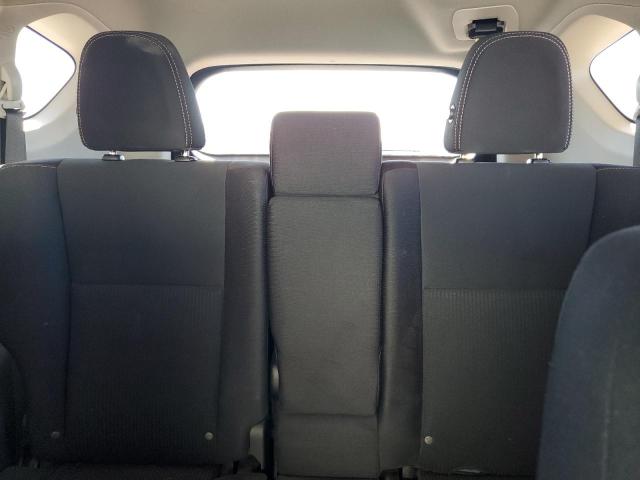 2015 TOYOTA RAV4 XLE - 2T3RFREV6FW262754