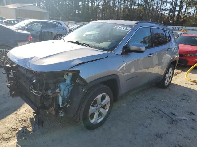 JEEP COMPASS LA