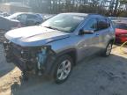 Lot #3292535726 2018 JEEP COMPASS LA