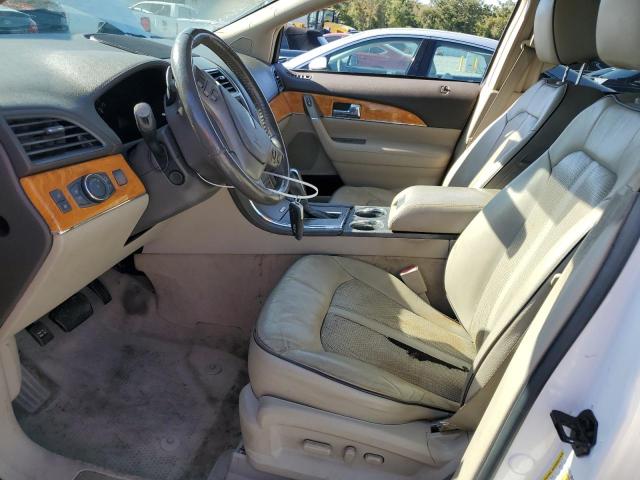 2015 LINCOLN MKX #3297141538