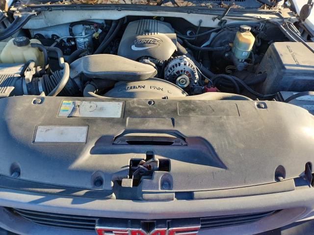 2002 GMC NEW SIERRA #3297914779