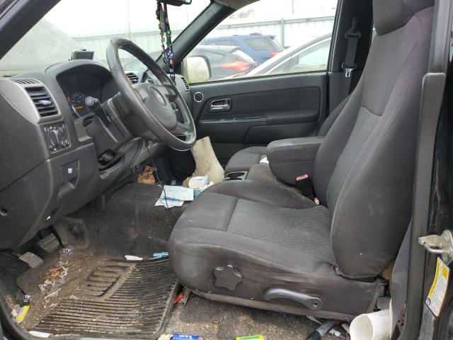 2012 CHEVROLET COLORADO L #3286879216