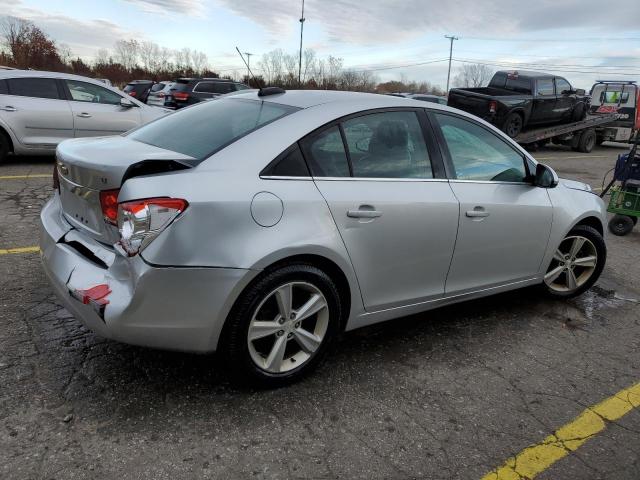 2015 CHEVROLET CRUZE LT #3286531180