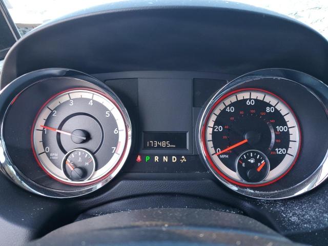 2019 DODGE GRAND CARA #3298082128