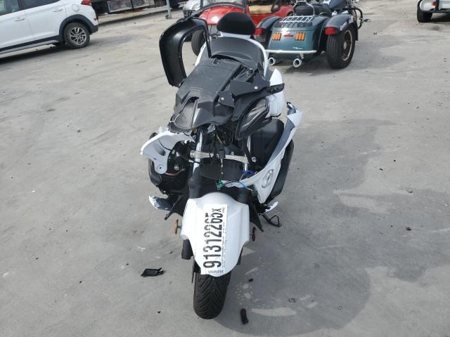 2018 SUZUKI AN650 A JS1CP51B0J2100251