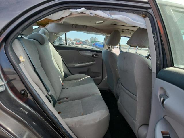 2011 TOYOTA COROLLA BA #3301787344