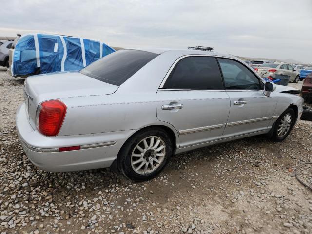 2004 HYUNDAI XG 350 #3291612255