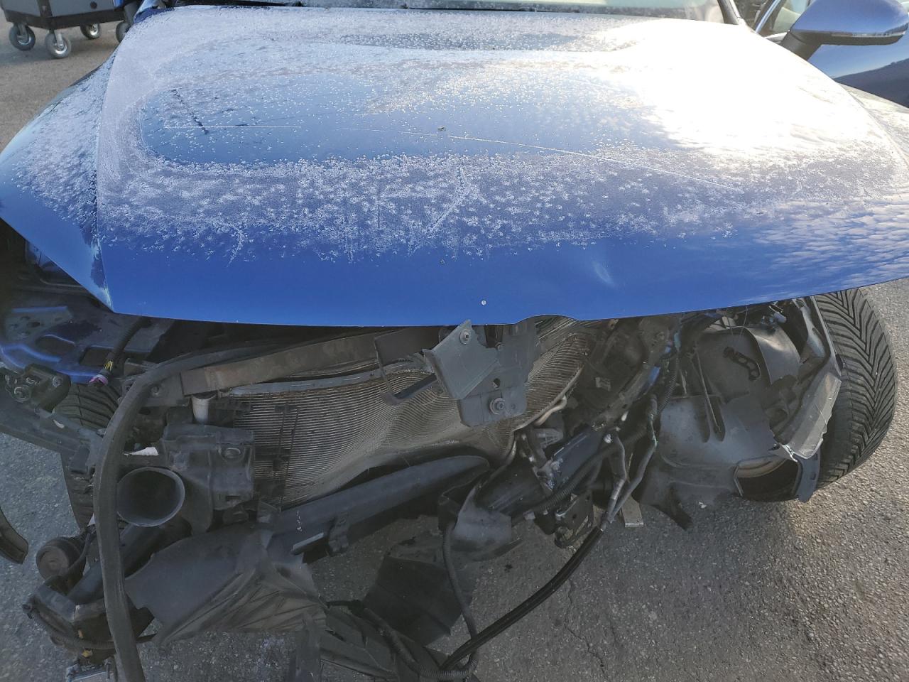 VOLKSWAGEN TOUAREG EXECUTIVE