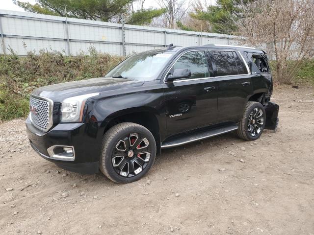 Global Auto Auctions: 2016 GMC YUKON SLE