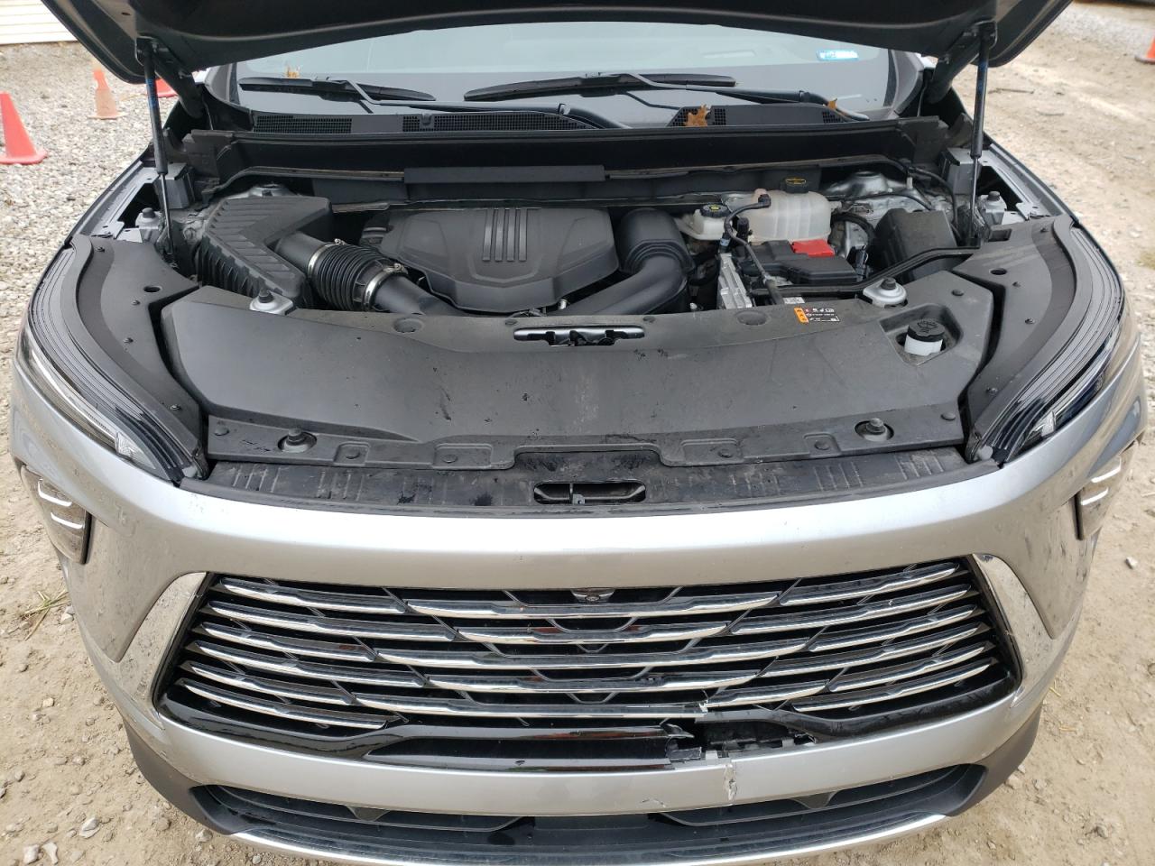 BUICK ENCLAVE PREFERRED