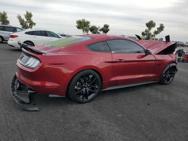2017 FORD MUSTANG GT #3308586503