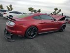 Lot #3308586503 2017 FORD MUSTANG GT