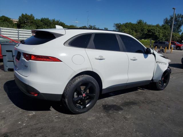 2017 JAGUAR F-PACE PRE #3303785426
