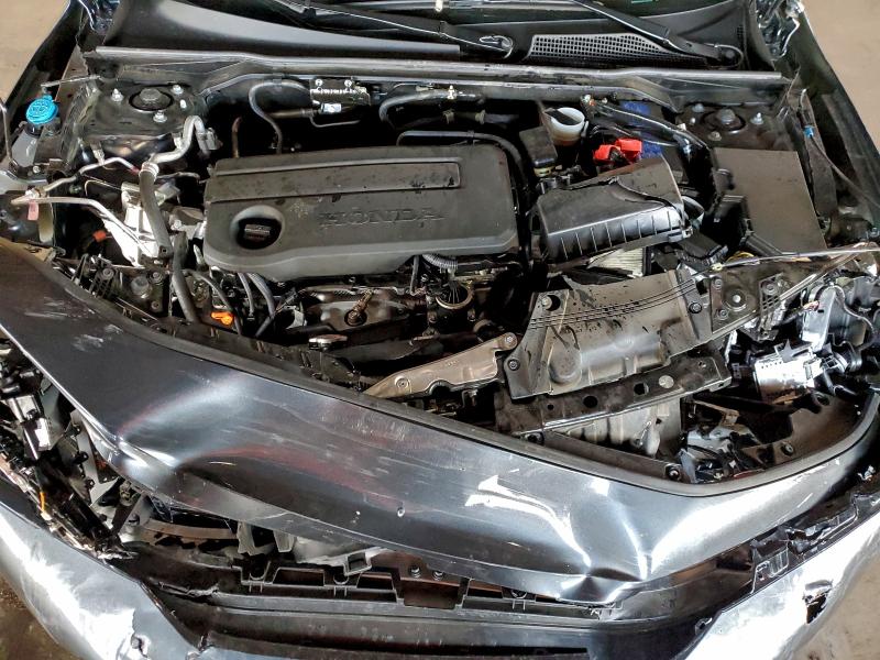 2026 HONDA CIVIC SPOR #3311480259