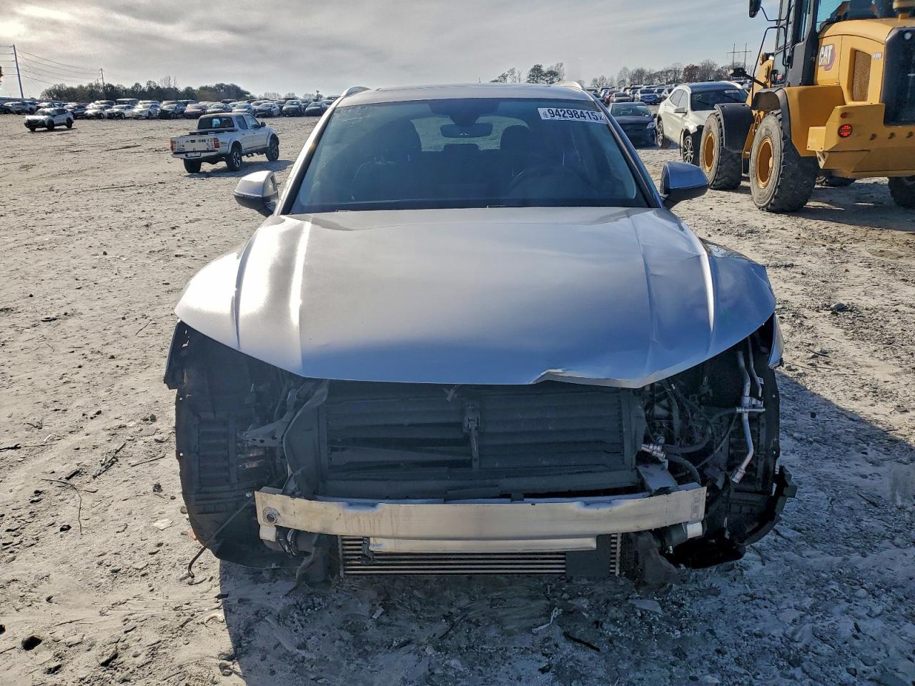 AUDI Q5 PREMIUM PLUS