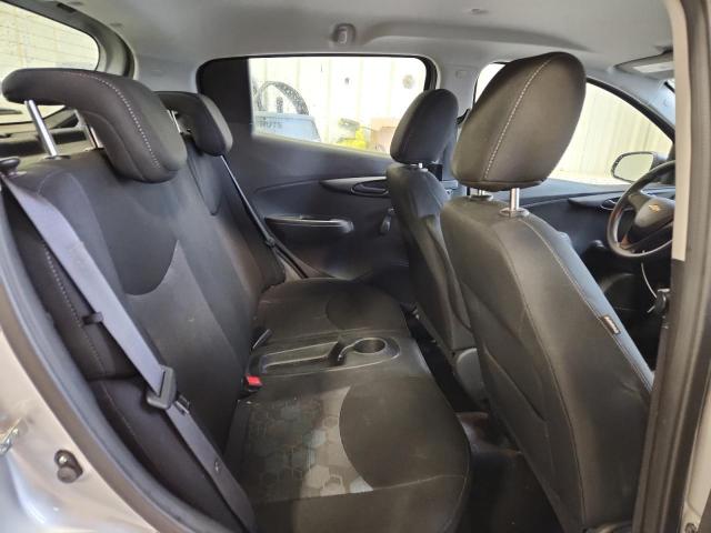 2017 CHEVROLET SPARK LS #3301742377