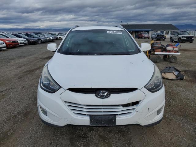 2015 HYUNDAI TUCSON LIM - KM8JUCAG8FU078805