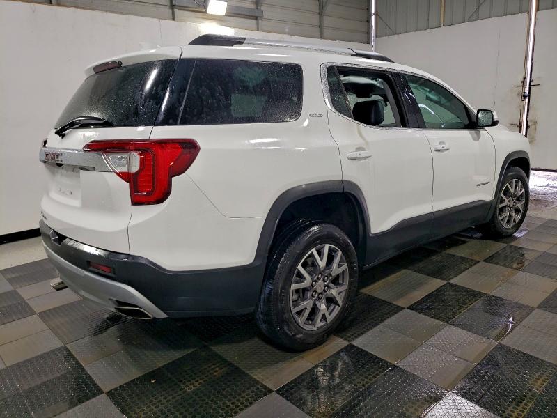 2023 GMC ACADIA SLT #3311475238