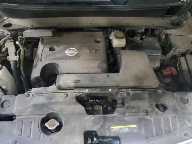 2013 NISSAN PATHFINDER - 5N1AR2MM6DC687133