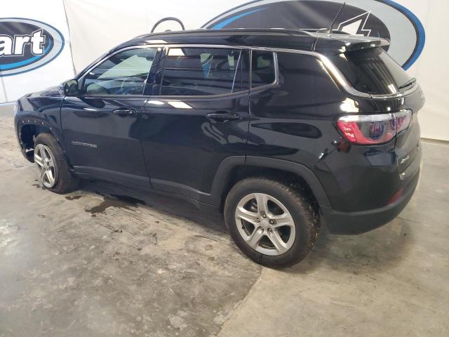 2024 JEEP COMPASS LA #3292491744