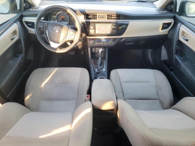 2016 TOYOTA COROLLA L #3302816943