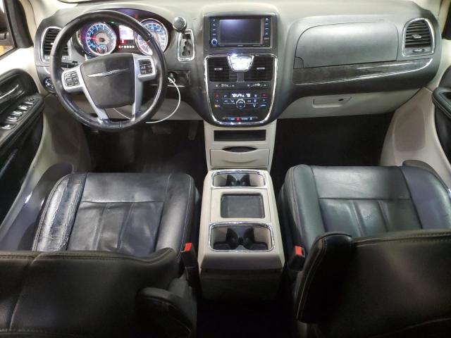 2014 CHRYSLER TOWN & COU #3284680333