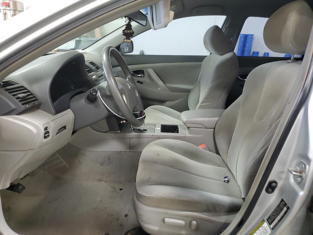 Lot #3296410695 2007 TOYOTA CAMRY/LE/X