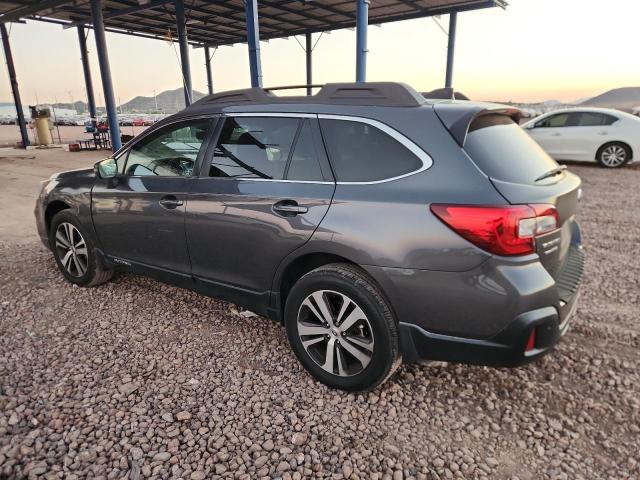 2019 SUBARU OUTBACK 3. - 4S4BSENC9K3331224
