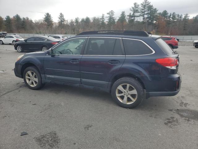 2013 SUBARU OUTBACK 2. - 4S4BRBCC7D3307133