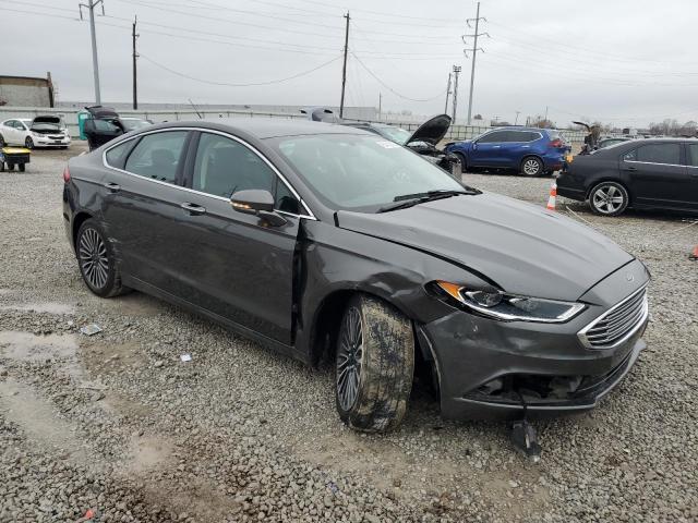 2017 FORD FUSION SE #3302795933
