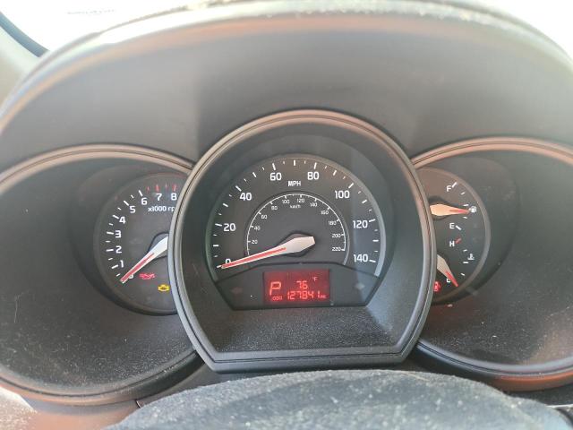 2016 KIA RIO LX - KNADM4A39G6654988