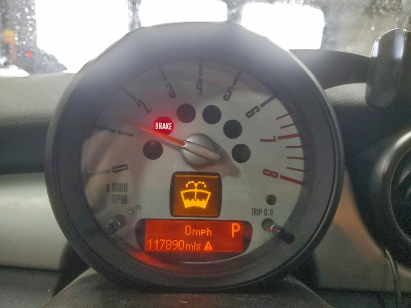 2011 MINI COOPER #3305301318