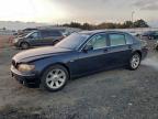 Lot #3303707540 2007 BMW 750