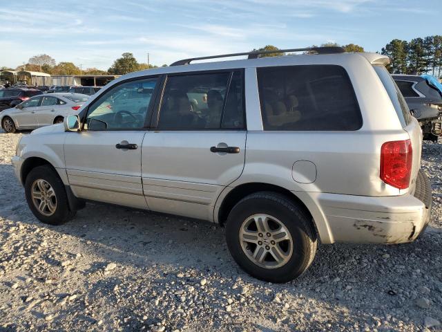 2005 HONDA PILOT EX #3294314875