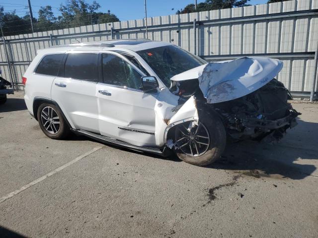 2018 JEEP GRAND CHER #3296280498