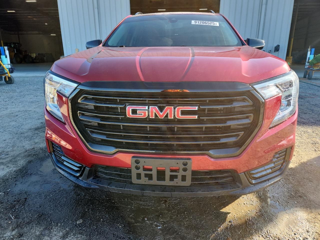 GMC TERRAIN SLE