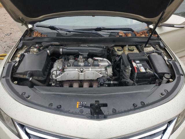 2014 CHEVROLET IMPALA LT - 2G1115SL7E9113651