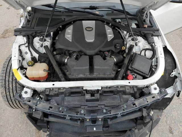 2016 CADILLAC CT6 PLATIN 1G6KK5R61GU157727