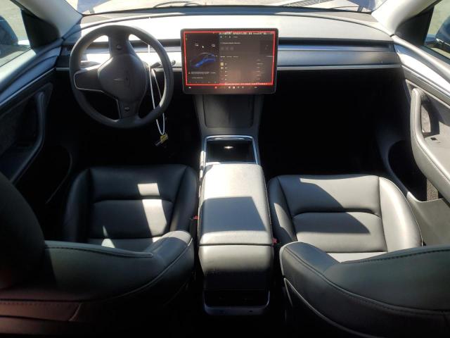 2024 TESLA MODEL Y #3293374438