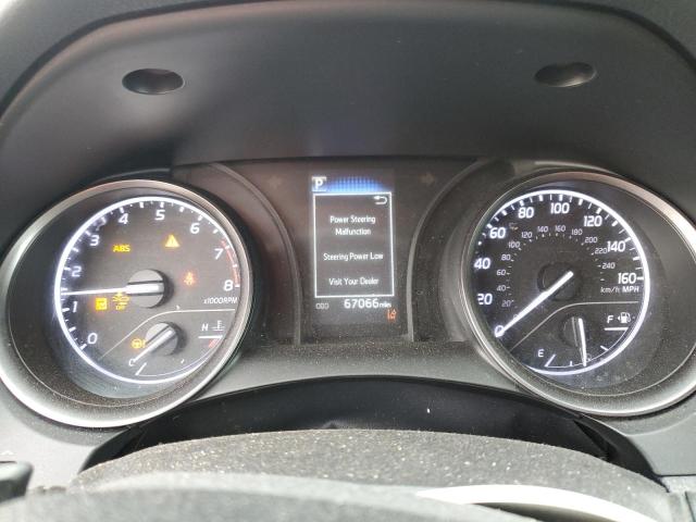 2021 TOYOTA CAMRY SE #3317027074