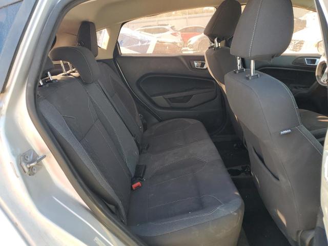 2014 FORD FIESTA SE #3286694281