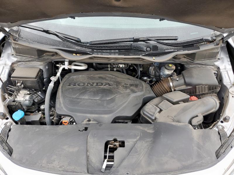 2023 HONDA ODYSSEY TO #3302962647