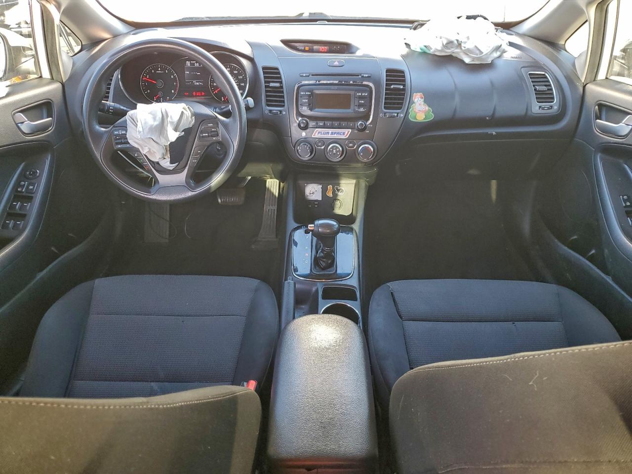 Lot #3301988417 2018 KIA FORTE LX