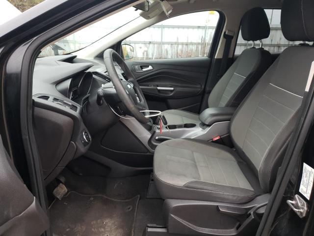 2014 FORD ESCAPE SE - 1FMCU9GX2EUE01991