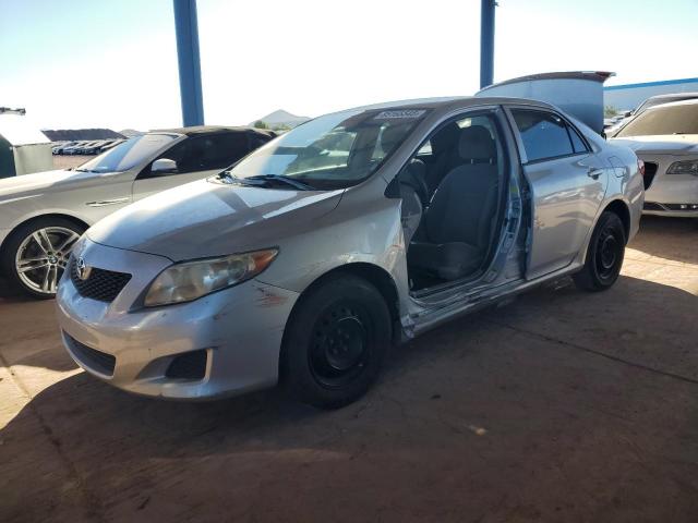 2010 TOYOTA COROLLA BA - 2T1BU4EE2AC520491