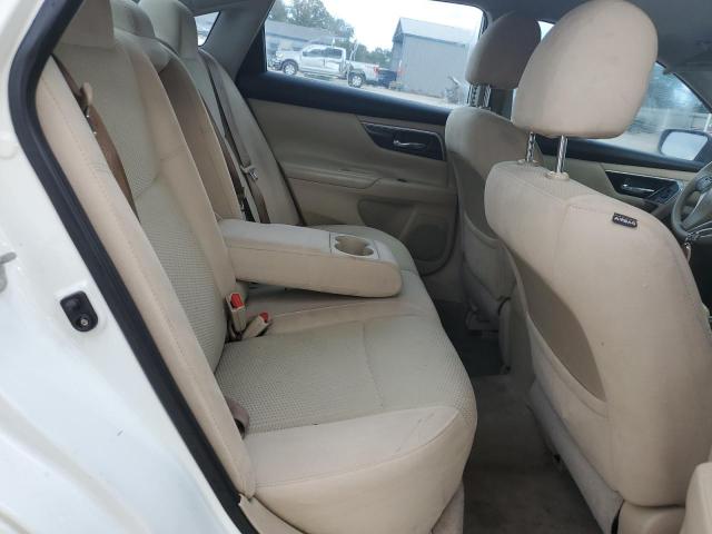 2014 NISSAN ALTIMA 2.5 #3291237998