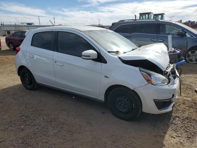 2018 MITSUBISHI MIRAGE GT ML32A5HJ5JH002977