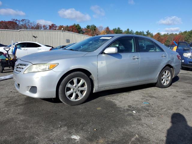 Global Auto Auctions: 2010 TOYOTA CAMRY BASE